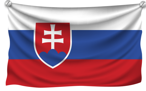 Flag of Slovakia