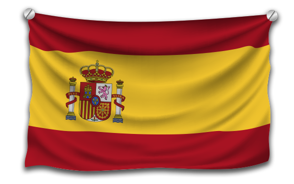 Flag of Spain