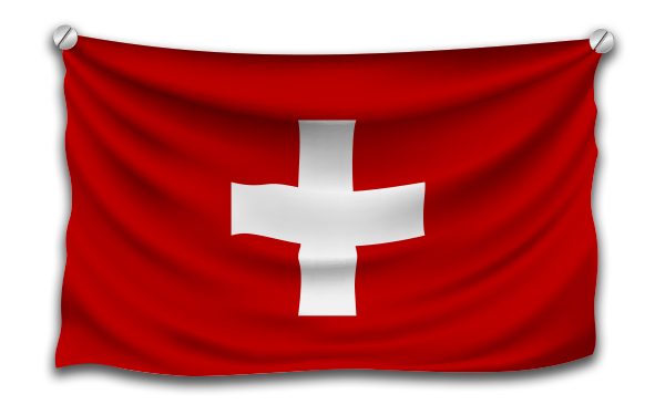 Flag of Switzerland