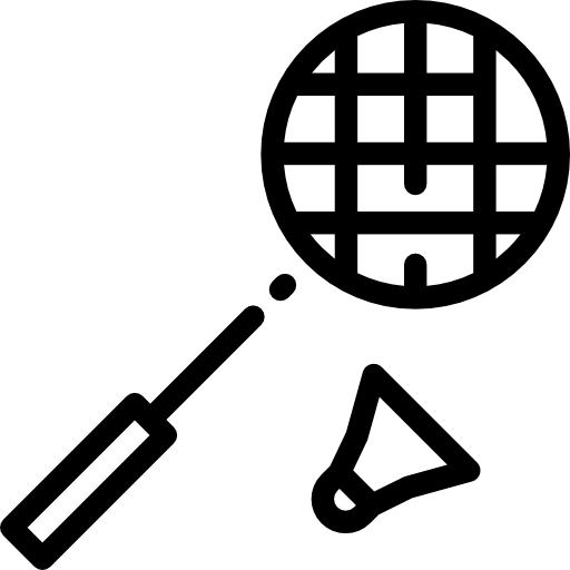 Badminton