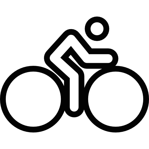 Bike Riding