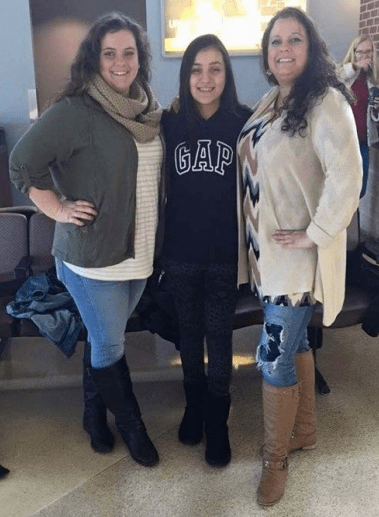 Semester Exchange Student Mari On Saying Goodbye Ices Usa