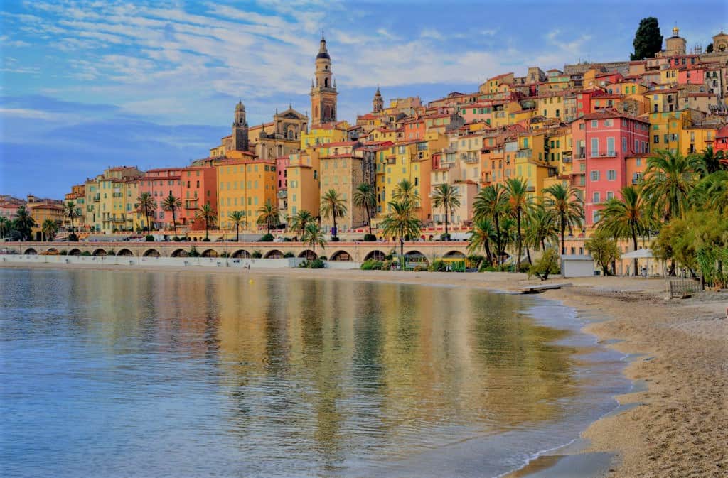 HIGH SCHOOL STUDY ABROAD FRANCE Join Today ICES USA