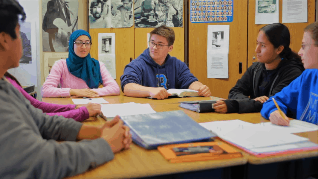 Los Angeles Unified School District California ICES USA