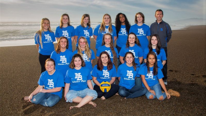 San Luis Coastal Unified School District – Morro Bay High School