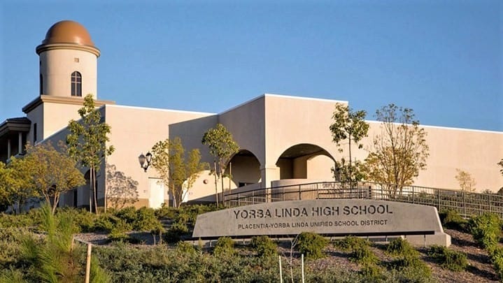 Placentia-Yorba Linda Unified School District