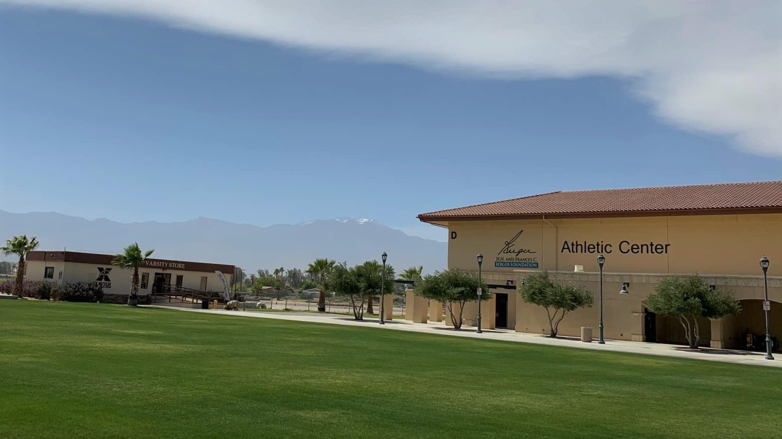 Xavier College Preparatory High School California ICES USA
