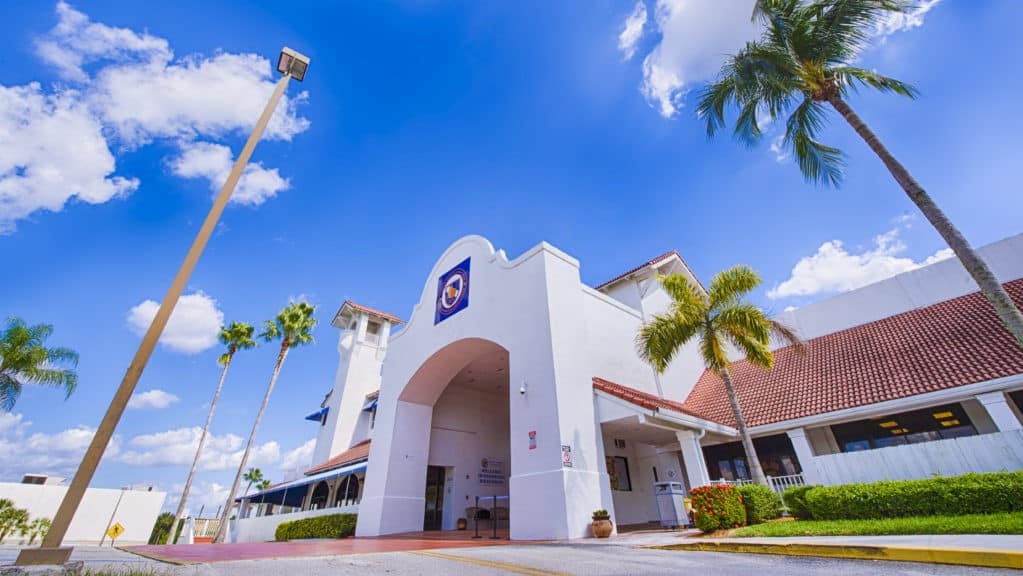 Boca Prep International School Florida ICES USA