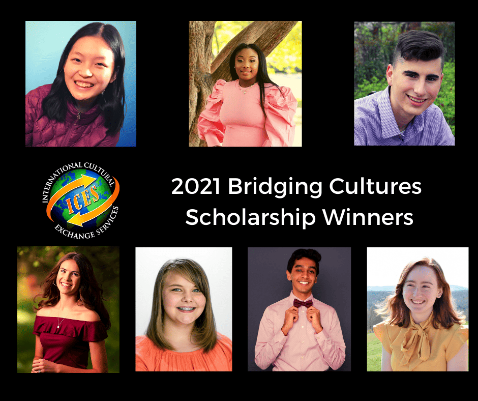 bridging cultures scholarship essay contest