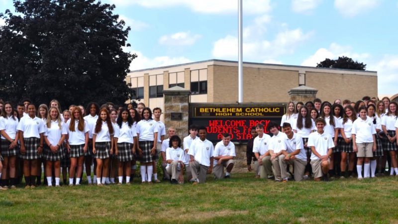 Bethlehem Catholic High School